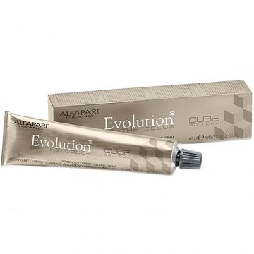 Alfaparf Milano Evolution of The Color 7.31 Tartós hajfesték KözépSzőke Hamvas 60ml