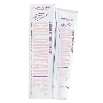 Alfaparf Milano Color Wear 5.5 Ammóniamentes hajfesték 60ml