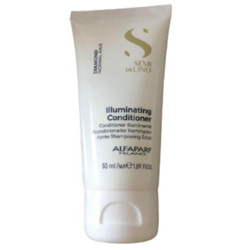 Conditioner Alfaparf Milano Semi Di Lino Diamond Illuminating 50ml
