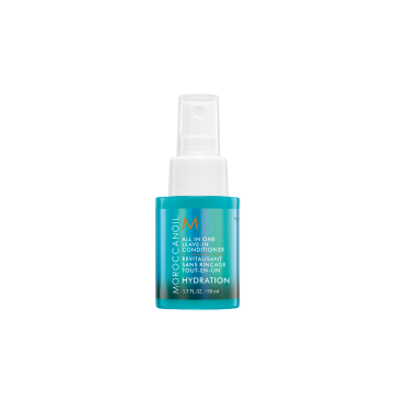 Balsam de par Moroccanoil Hydration All in One fara clatire 50ml Xpert Beauty