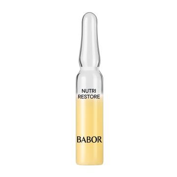 Fiole Babor Nutri Restore Ectoina Squalan, nutritive, 7x2ml Xpert Beauty