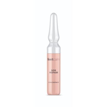 Fiola petru picioare Feet Calm SOS Repair, cu efect antifungic, 1.5ml XpertBeauty