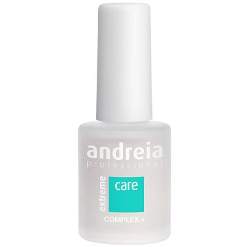 Andreia 2 az 1-ben kúra Alap és fedő körömlakk 10.5ml