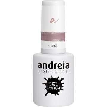 Andreia Gel Polish BA2 Ballet Collection 10.5ml