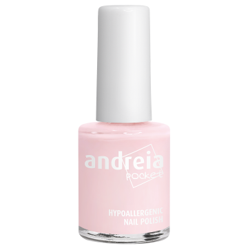 Nail Polish Andreia Hypoallergenic Nail Polish 140 10.5ml