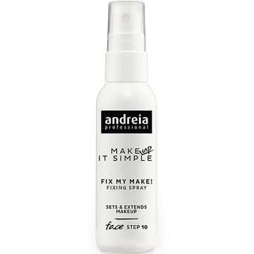 Spray Fixare Machiaj Andreia Fix My Make 50ml