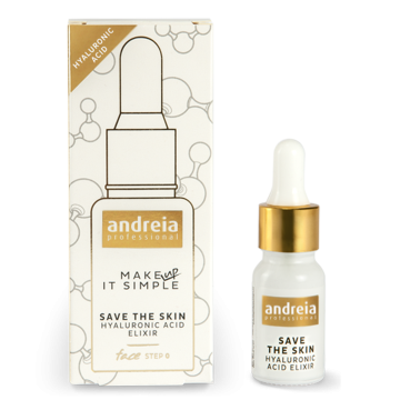 Seum Andreia Save the Skin 10ml