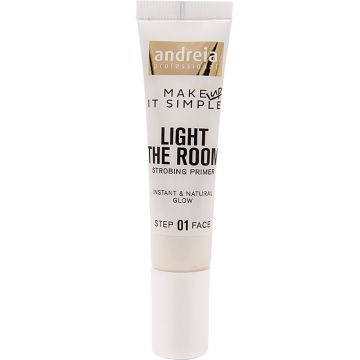 Andreia Light The Room 01 Make-up bázis 14ml