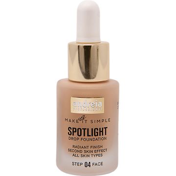 Fond De Ten Andreia Spotlight 04 14ml