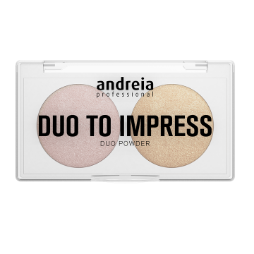 Iluminator Andreia Duo to Impress 10g