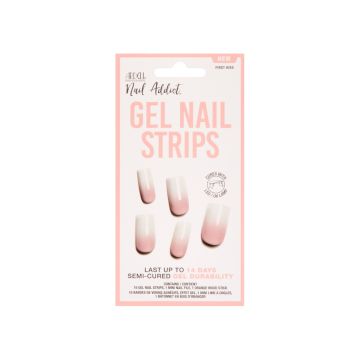 Unghii false Autoadezive cu gel Ardell First Kiss Xpert Beauty