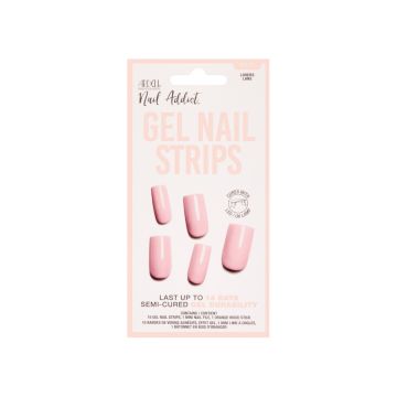 Unghii false Autoadezive cu gel Ardell Lovers Lane Xpert Beauty