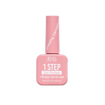 Лак за Нокти Полупостоянен Ardell 1 Step Gel Creamy Carnation 10мл