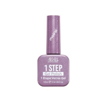 Лак за Нокти Полупостоянен Ardell 1 Step Gel Moirai 10мл