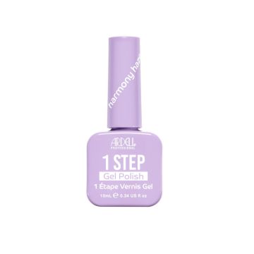 Лак за Нокти Полупостоянен Ardell 1 Step Gel Harmony Haze 10мл