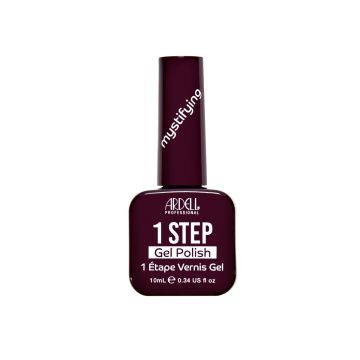 Лак за Нокти Полупостоянен Ardell 1 Step Gel Mystifying 10мл