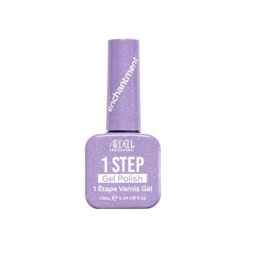 Лак за Нокти Полупостоянен Ardell 1 Step Gel Enchantment 10мл