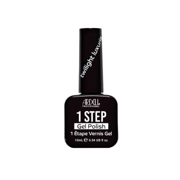 Лак за Нокти Полупостоянен Ardell 1 Step Gel Twilight Luxuria 10мл