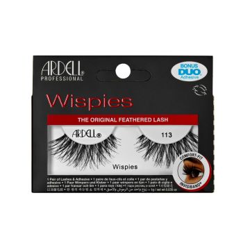 Ardell Wispies 113 Műszempillák