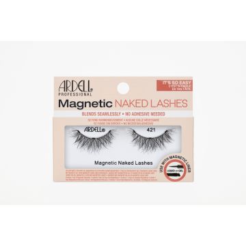 Ardell Naked Lash Mágneses műszempillák 421