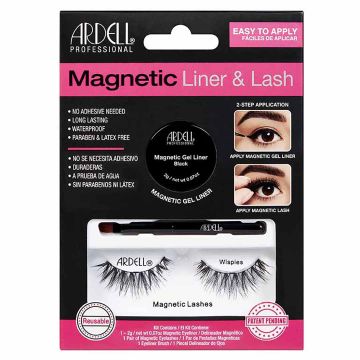 Ardell Lash Liner Wispies Mágneses Műszempillák