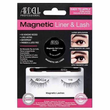 Ardell Lash Liner Mágneses Műszempillák 110