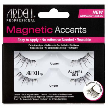 Ardell Accent Mágneses műszempilla 001