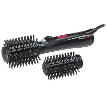 Babyliss Pro 2770E Forgó hajkefe 2 fejjel