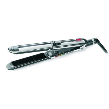 Placa de par Babyliss Pro Elipsis Argintiu 3.1cm