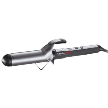 Ondulator de par Babyliss Pro cu reglarea temperaturii 38mm