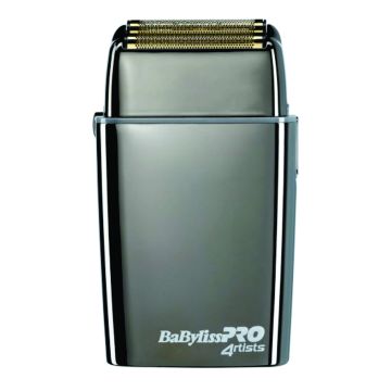 Babyliss Pro Gunsteel dupla trimmer akkumulátorral