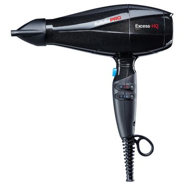 Uscator de par Babyliss Pro Excess-HQ Ionic 2600W