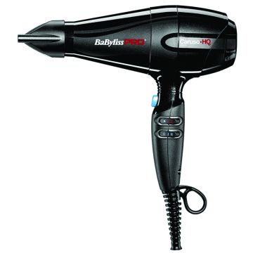 Uscator de par Babyliss Pro Caruso-HQ Ionic 2400W