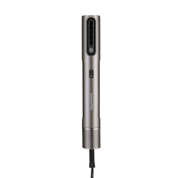 Uscator de par profesional Babyliss Pro Drying Wand cu motor digital si tehnologie ionic dual 1600W Xpert Beauty