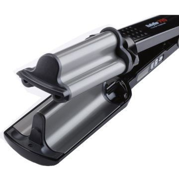 Babyliss Pro 3 Elementi Tourmaline 2469TE Hajgöndörítő