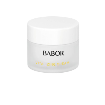 Crema de fata Babor Skinovage Vitalizing Cream cu efect revitalizant, 15ml Xpert Beauty