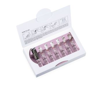 Fiole Babor Collagen Booster 7x2ml