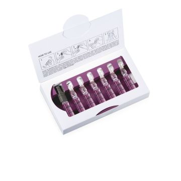 Fiole Babor Lift Express 7x2ml