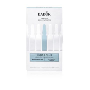 Fiole Babor Hydra Plus 7x2ml