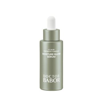 Ser de fata Doctor Babor Moisture Glow Serum pentru hidratare si stralucire 50ml Xpert Beauty