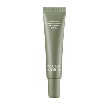 BB Cream Doctor Babor Microbiomic SPF20 Light 40ml Xpert Beauty
