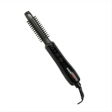 Електрическа четка за коса Babyliss Pro с топъл въздух, 3 диаметра