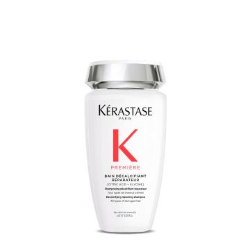 Kerastase Premiere Bain Decalcifying Reparateur Sampon sérült hajra 250ml