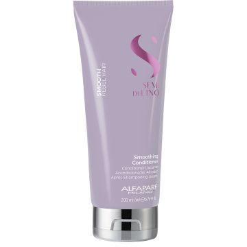 Балсам за коса Alfaparf Semi di Lino Smoothing 200мл