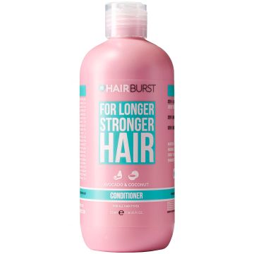 Conditioner HairBurst for long hair 350ml