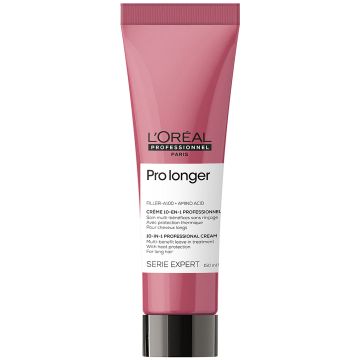 Крем за Термична Защита за коса L'Oreal Professionnel Serie Expert Pro Longer Leave-in 150мл