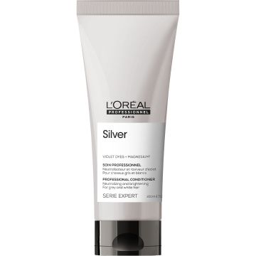 Балсам за коса L'Oreal Professionnel Serie Expert Silver 200мл
