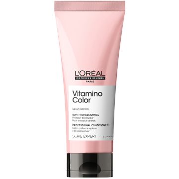 L'Oreal Professionnel Serie Expert Vitamino Color Resveratrol Hajbalzsam 200ml