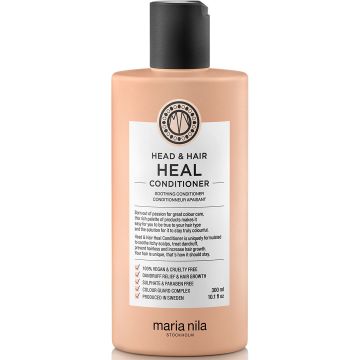 Maria Nila Head&amp;Hair Heal Hajbalzsam 300ml