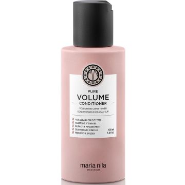 Maria Nila Pure Volume Hajbalzsam 100ml